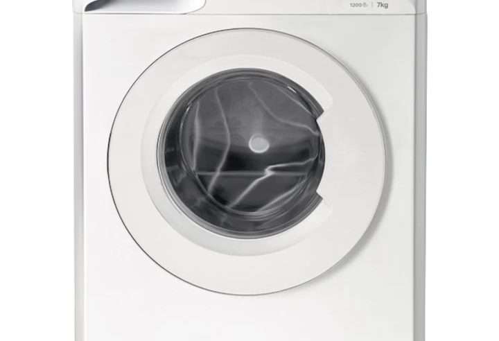 Пералня Indesit MTWE71252WEE: Практичност и надеждност в едно