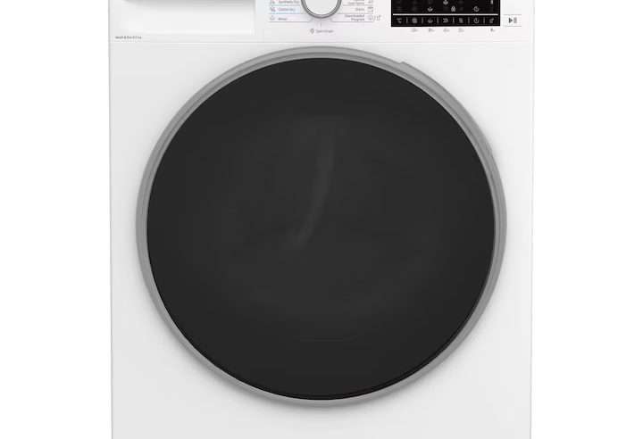 Beko B5DFT58442W: Модерно решение за пране и сушене с иновации и ефективност