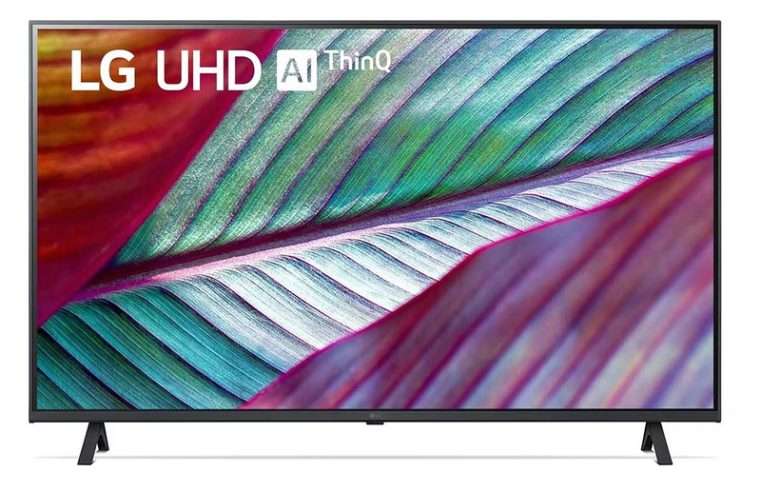 Ревю на Телевизор LG 43UR781C SMART TV: Идеално 4K Изживяване за Дома и Офиса