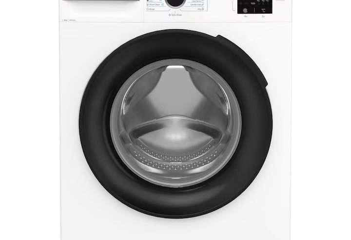 Пералня Beko BM3WFSU38413WB: Идеалната комбинация от иновация и ефективност