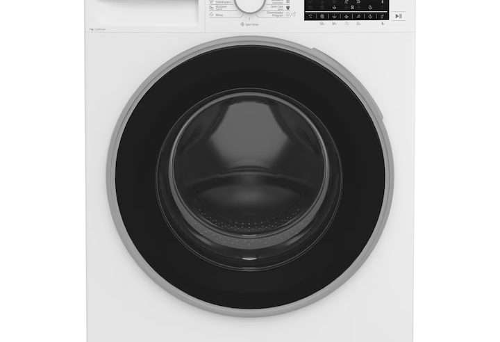 Пералня Beko B5WFT58419W: Иновации и Удобство за Вашия Дом