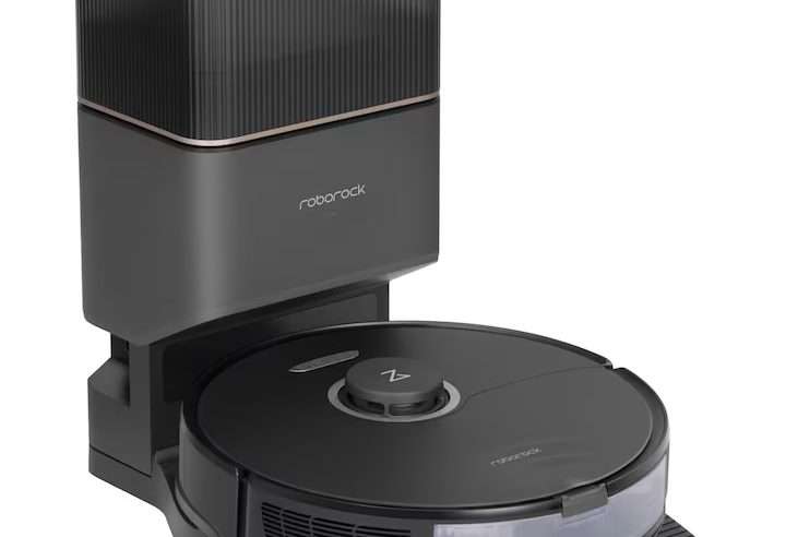 Roborock S8 Plus S8P52-00: Мощният робот прахосмукачка за безупречна чистота и удобство