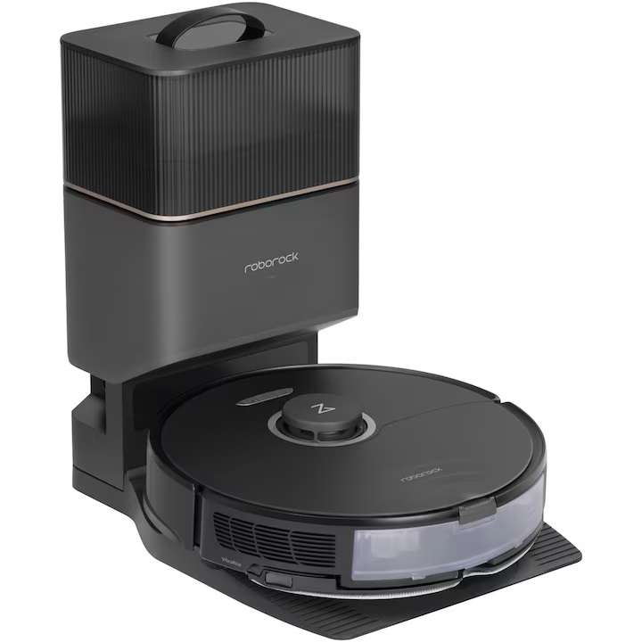 Roborock S8 Plus S8P52-00: Мощният робот прахосмукачка за безупречна чистота и удобство