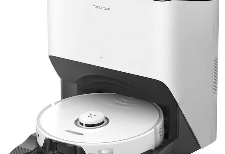 Робот прахосмукачка Roborock S8 Ultra Pro: Нова ера в интелигентното почистване на дома