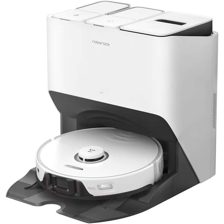 Робот прахосмукачка Roborock S8 Ultra Pro: Нова ера в интелигентното почистване на дома