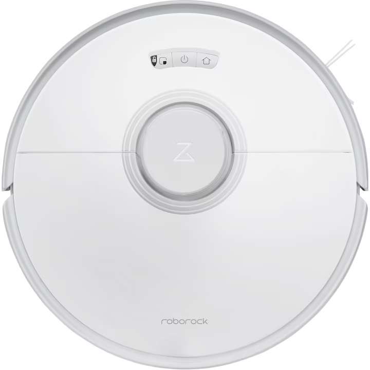 Roborock Q7Max Q7M02-00: Високоефективна прахосмукачка и моп с интелигентни функции и мощност за съвършено почистване