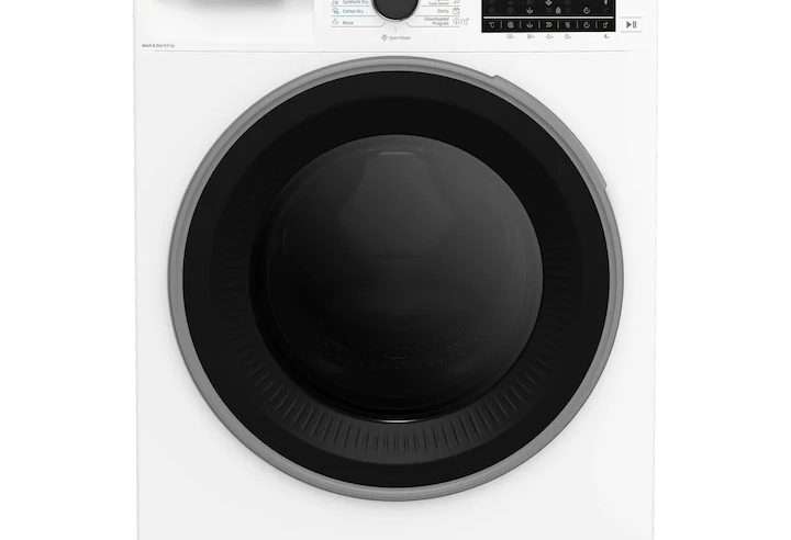 Умна Пералня със Сушилня Beko B5DFT59442W: Иновация и Ефективност за Вашето Домакинство