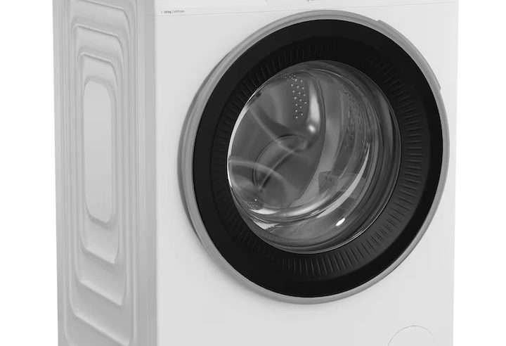 Пералня Beko B4WFT5104111W: Интелигентна ефективност за съвременните домакинства
