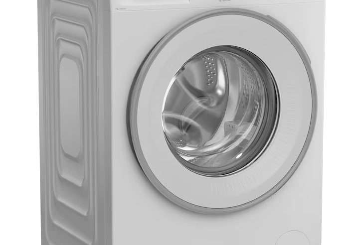 Пералня Beko B3WFU7744WB: Иновация и ефективност за всяко домакинство