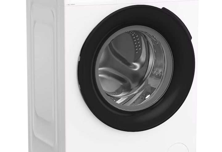 Пералня Beko BM3WFSU47415WB: Идеалният партньор за перфектно пране