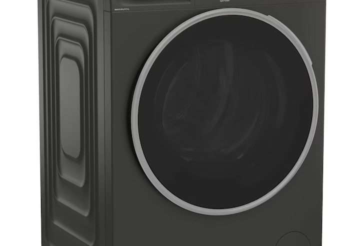 Пералня със сушилня Beko B5DFT58442M: Интелигентно решение за съвременния дом