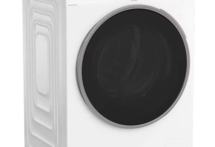 Пералня със сушилня BEKO B5DFT510442W: Идеалният партньор за модерното домакинство