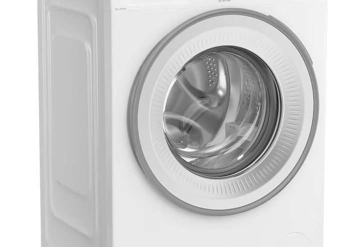 Пералня Beko B3WFU5721W: Идеален партньор за вашето пране