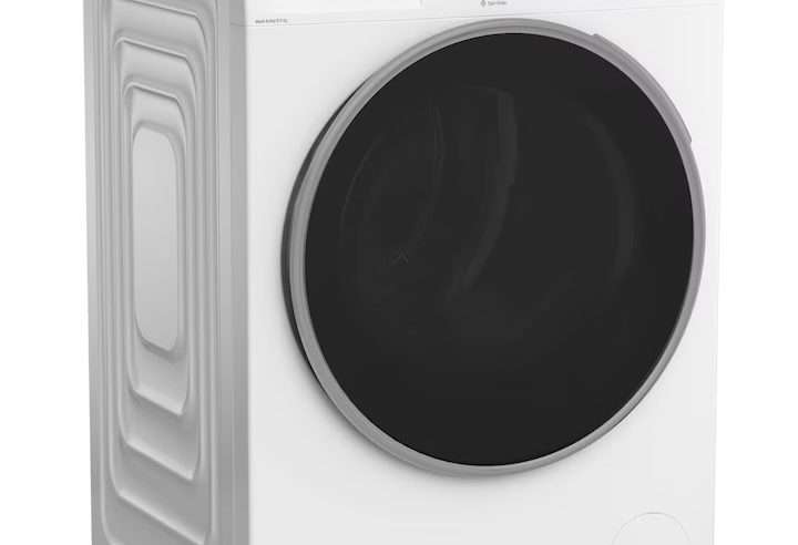 Вълнуваща ефективност: Пералня със сушилня Beko B5DFT58442W