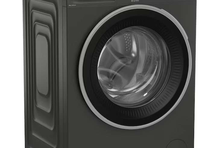 Пералня Beko B5WFU58415M: Иновация и стил за съвременния дом