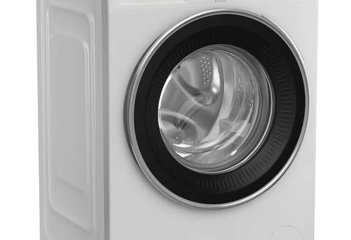 Пералня Slim Beko B5WFU78418WB: Идеалният избор за малки пространства с голяма ефективност