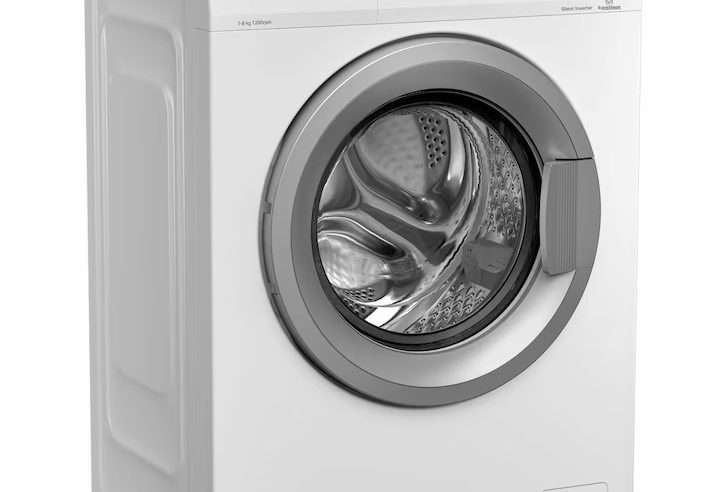 Пералня Arctic APL81221XLW5: Иновация и Ефективност в Един Уред