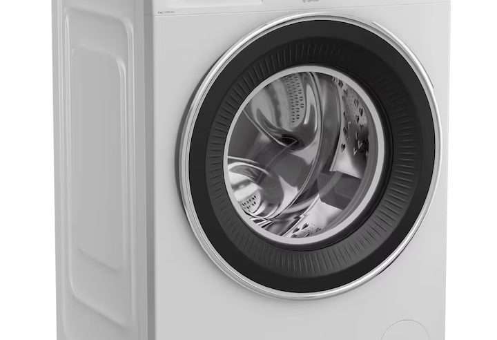 Пералня Beko B3WFU7922WB: Мощност и ефективност в един уред за всекидневна употреба