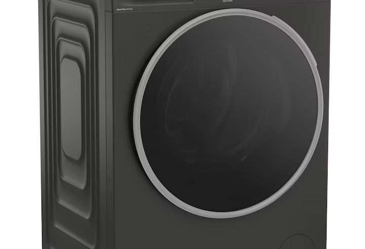 Пералня със сушилня BEKO B5DFT510442M – Интелигентно решение за ефективно пране и сушене