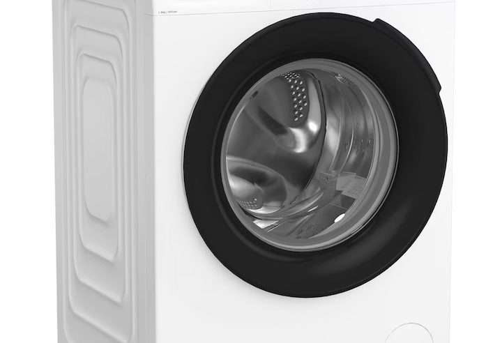 Пералня Beko BM3WFSU48415WB – Комбинация от ефективност и иновации за перфектно пране