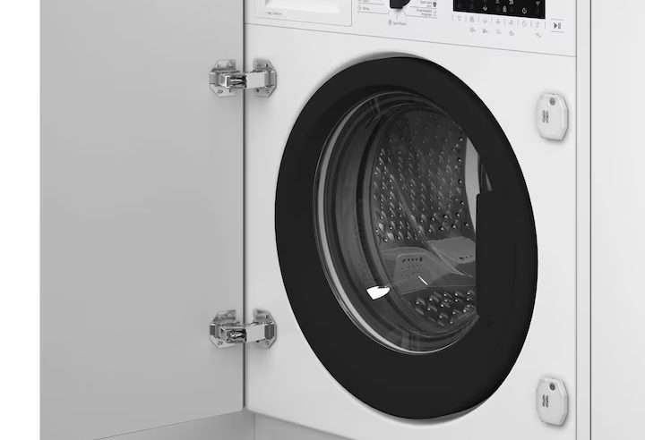 Пералня за вграждане Beko BI5WBT691415W – иновация и удобство за вашия дом