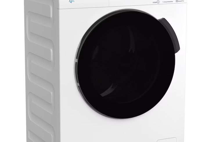 Пералня със сушилня Beko HTE7616X0 – Идеалното решение за вашето домакинство
