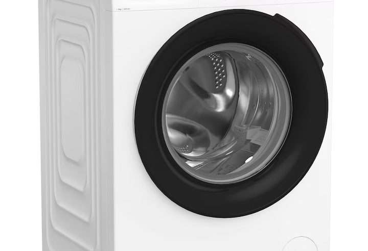 Пералня Beko BM3WFSU49415WB: Идеалният Партньор за Вашето Домакинство