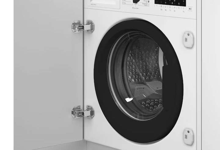 Пералня Beko BM3WFSU49415WB: Идеалният Партньор за Вашето Домакинство
