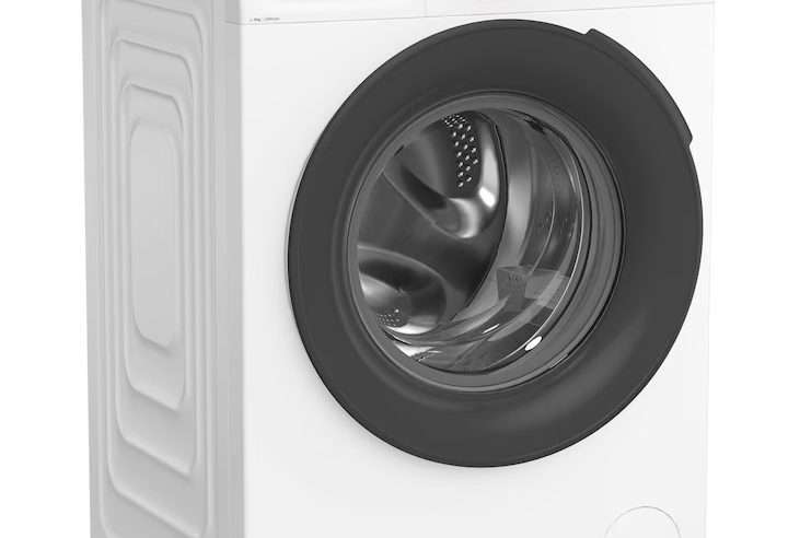 Пералня Beko BM3WFSU39413W: Идеалното решение за ефективно и щадящо пране