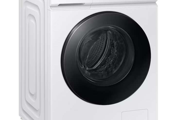 Samsung Bespoke AI WD11DB7B85GWU4: Интелигентно и ефективно пране и сушене за съвременното домакинство