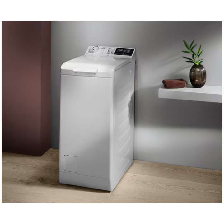 Electrolux EW6T4262E: Идеалният избор за компактни пространства с максимална грижа за дрехите