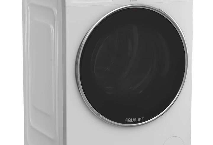 Пералня Beko B5WFU79418WB: Интелигентен избор с висока ефективност и капацитет