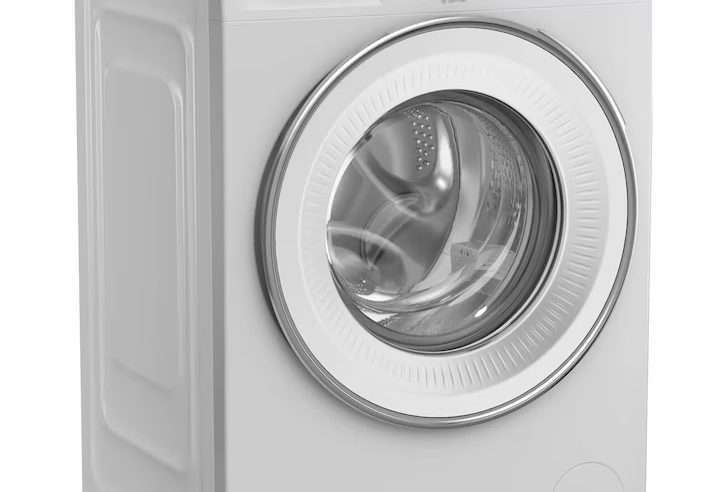Пералня Beko B3WFR79425WB: Мощност, ефективност и грижа за дрехите в едно