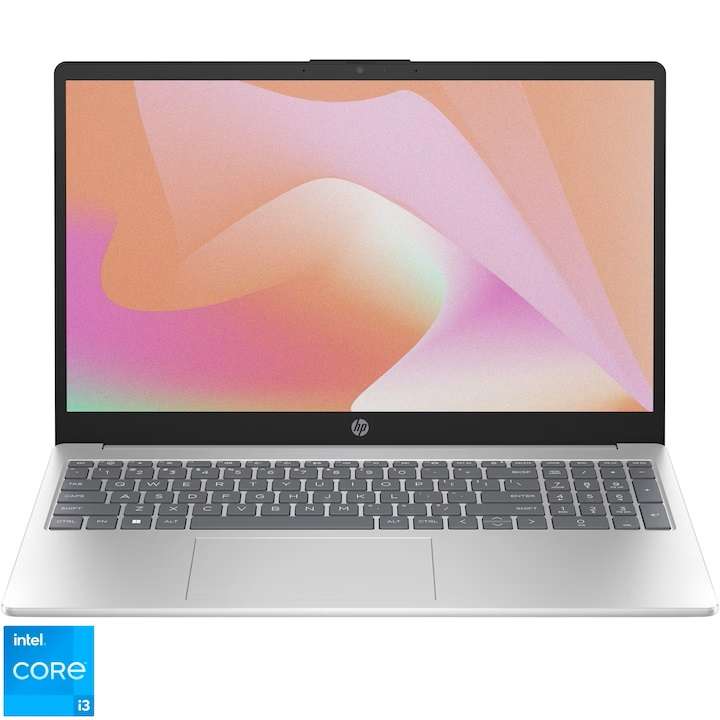 HP 15-fd0045nq: Баланс между стил, производителност и достъпност
