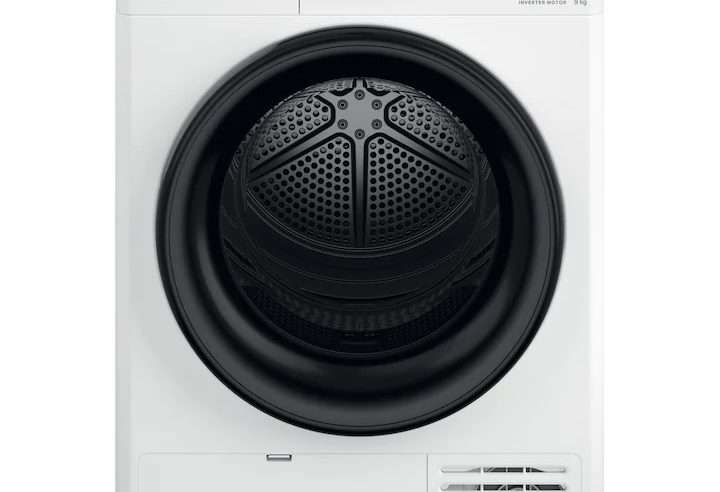 Whirlpool FreshCare+ FFTM229X3BEE: Модерна сушилня за перфектна грижа към вашето пране