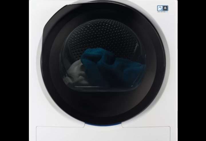 Electrolux EW8H258B PerfectCare800: Съвършено сушене с грижа за вашите дрехи