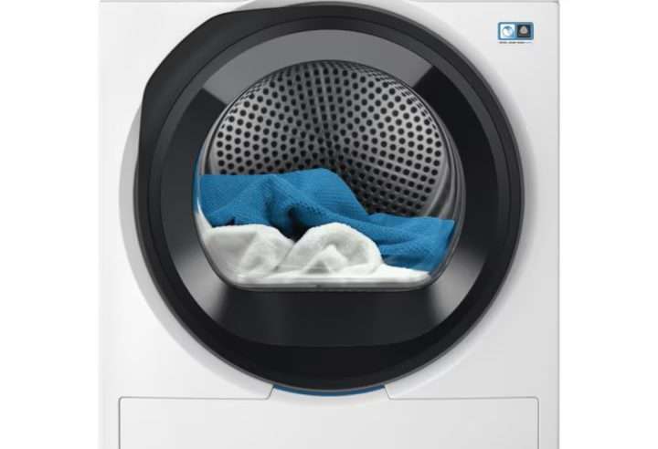 Electrolux EW7D385AE: Идеалният баланс между ефективност, грижа и модерни технологии