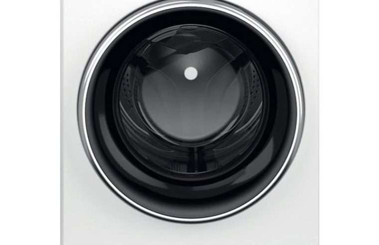 Whirlpool FFD 9489 BCV EE – Класика в модерното пране: Интелигентност, ефективност и грижа за всяка материя