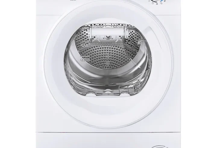 Candy Rapido ROE H9A2TE-S – бърза, умна и ефективна сушилня за съвременния дом