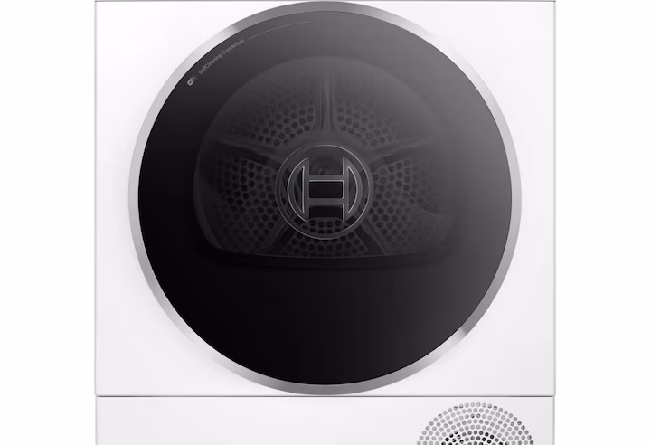 Bosch Serie 8 WQB246DNBY – Тиха интелигентност за перфектно сушене в дома