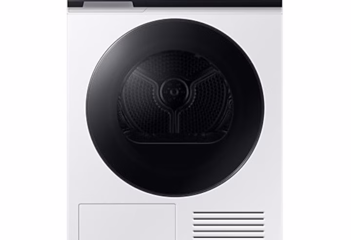 Samsung DV90DB7845GEU4 – интелигентна термопомпена сушилня с AI технологии за безупречна грижа за дрехите