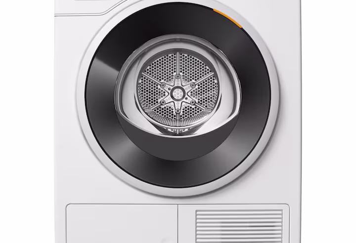 Miele TWC 640 WP – прецизна немска сушилня за дългосрочна грижа и перфектен комфорт
