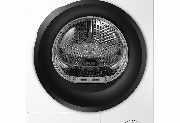 Heinner HHPD-HMK90IVFC+++ – мощна сушилня с интелигентен контрол и грижа за всеки тип пране