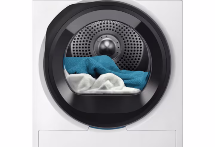 Electrolux EW6D195GE – интелигентна сушилня с нежна грижа за всяка тъкан