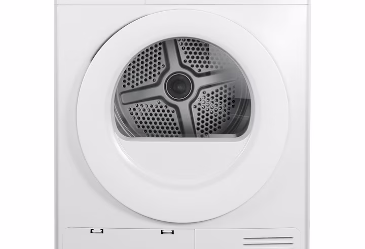 TCL DF0816WE0 – интелигентна сушилня с термопомпа за съвременно и щадящо сушене