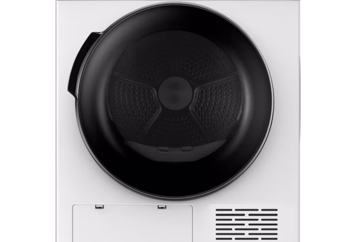 Heinner HHPD-M8K3A++ – компактна сушилня с термопомпа и интелигентен контрол за модерния дом