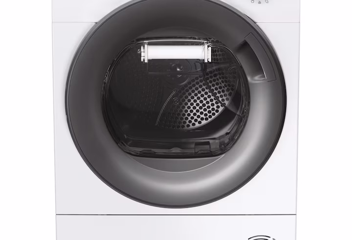 Candy Rapido Pro RPE H8A2TRE-S – бързина, интелигентен контрол и компактна мощ в едно модерно решение