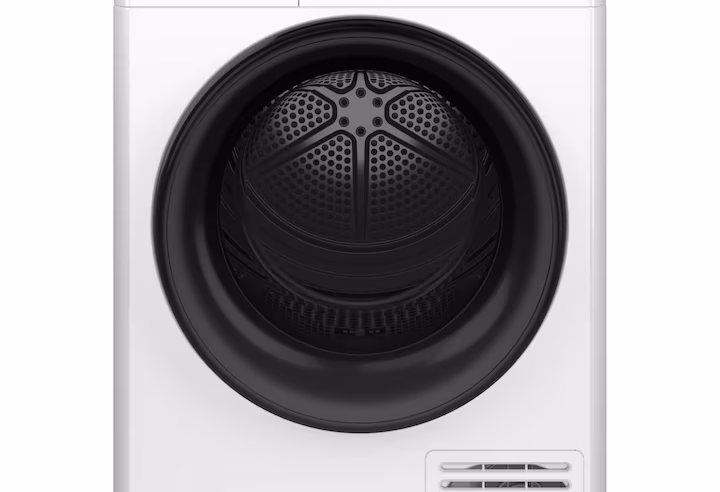 Whirlpool FreshCare+ FFTM119X2BYEE – интелигентна сушилня с термопомпа за безупречно ежедневие
