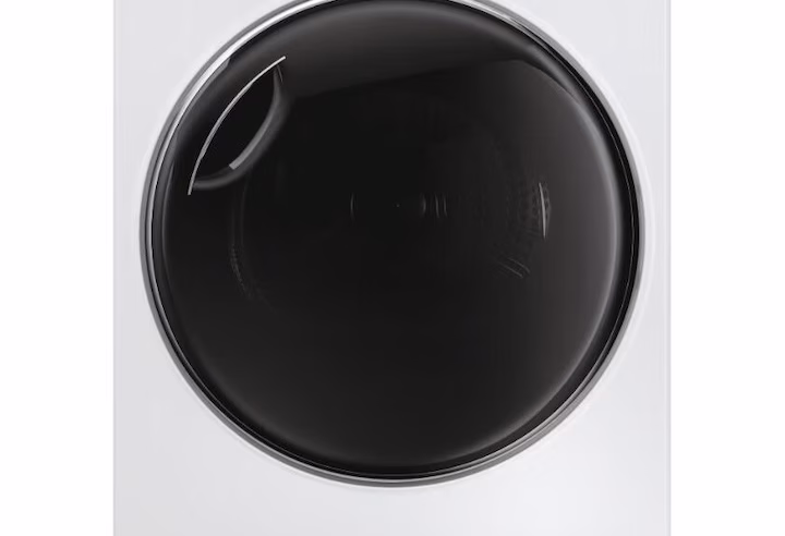 Haier HD100-A2979NU1-S – умна сушилня с термопомпа и интелигентни функции за безупречно сушене