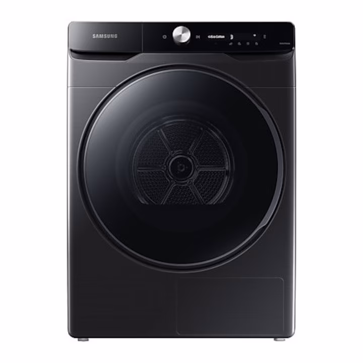 Samsung DV16DG8600BVU4 – мощната хибридна сушилня за големи домакинства с интелигентен контрол